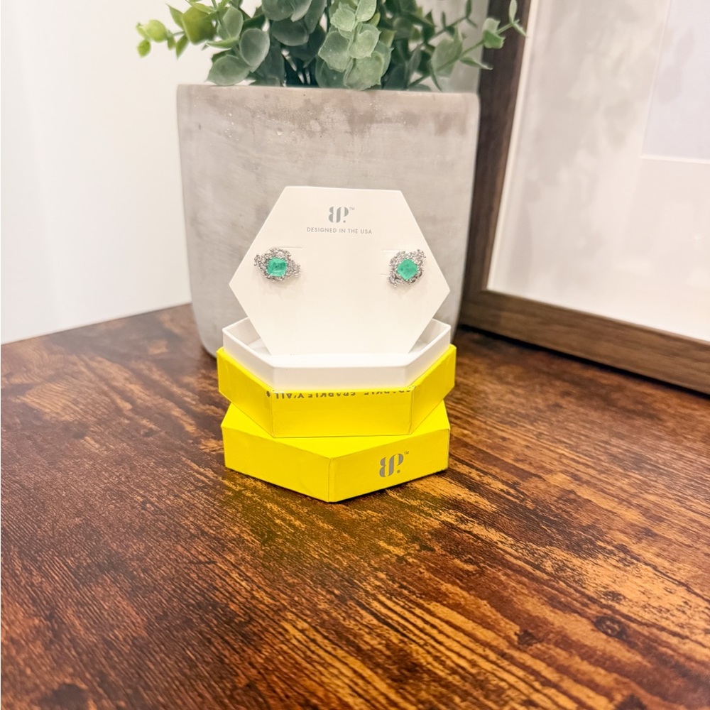 BP OG Earrings